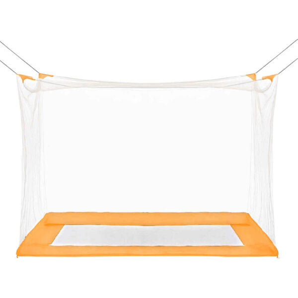 Tragbares Moskitonetz – Ideal für Camping & Reisen