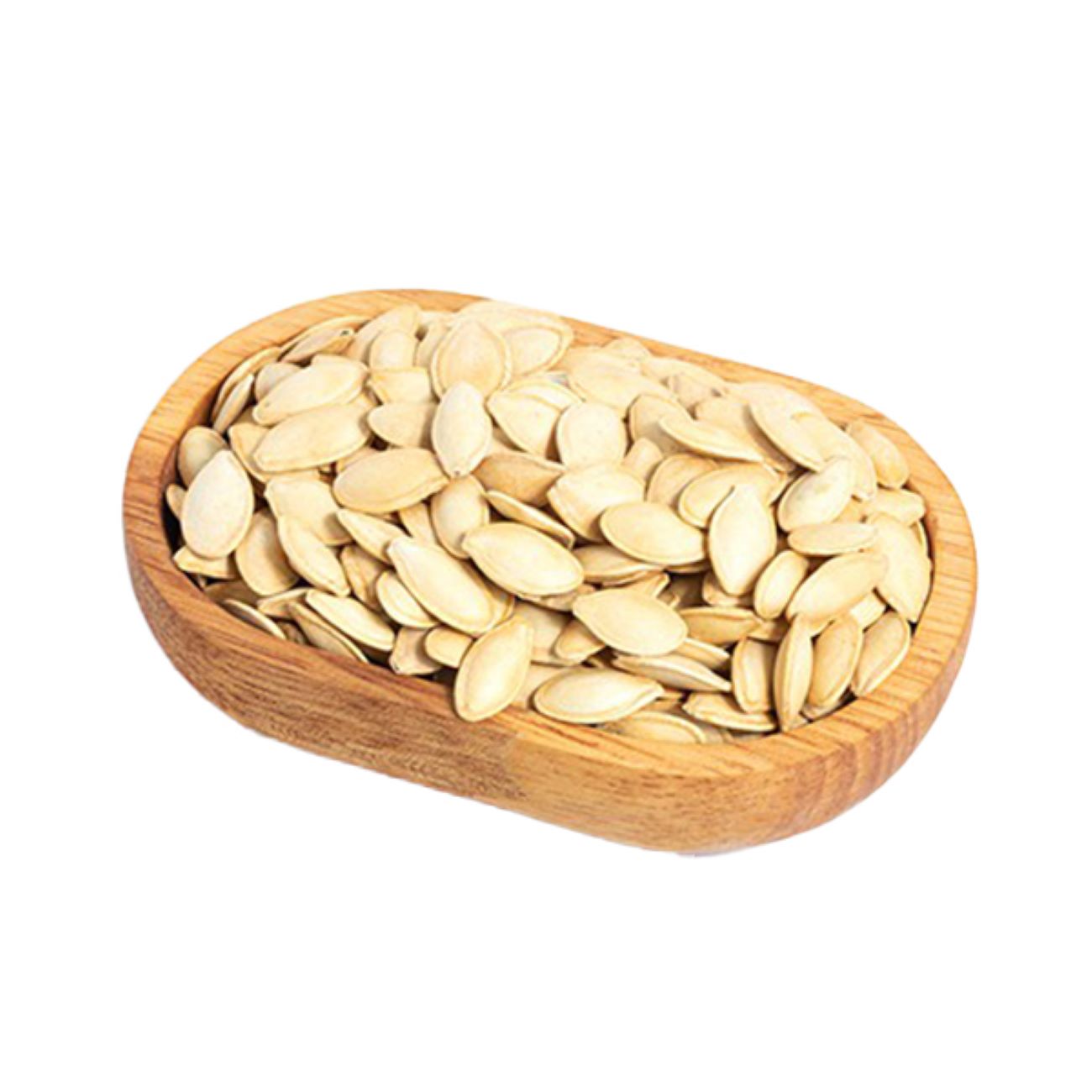 Geröstete gesalzene Kürbiskerne Royal Marke – 500 g