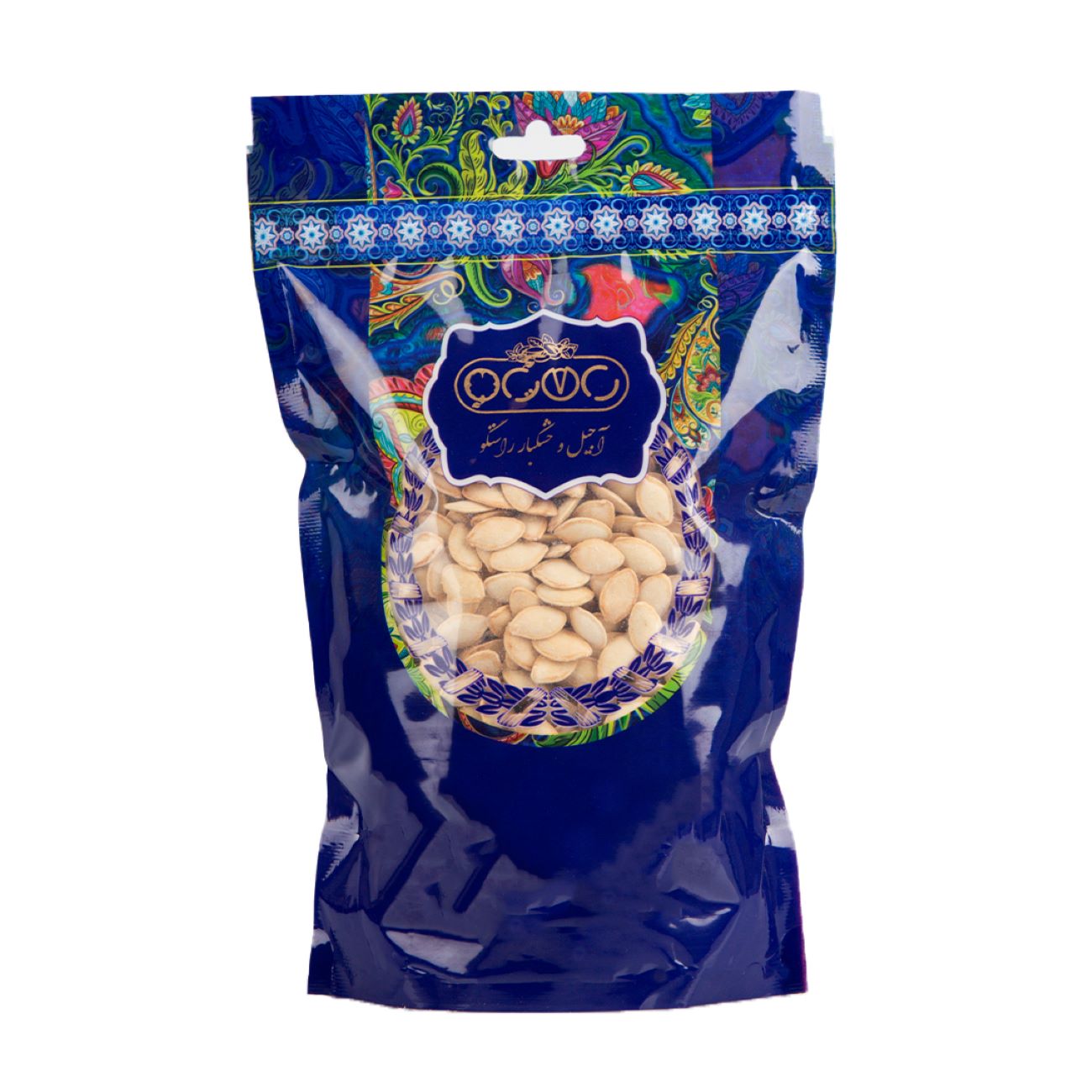Persische getrocknete Shablon-Pflaumen – 2500 Gramm