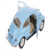 Volkswagen Käfer 1967 Spielzeugauto – Perfekt für Sammler