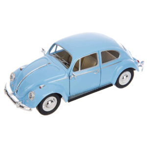 Volkswagen Käfer 1967 Spielzeugauto – Perfekt für Sammler