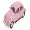 Volkswagen Käfer 1967 Spielzeugauto – Perfekt für Sammler