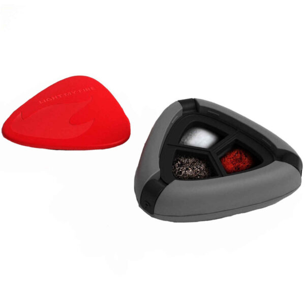 Reise-Gewürzbehälter Set – Leicht & Tragbar, Ideal für Camping