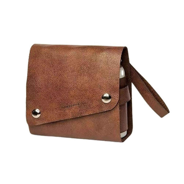 Reise-Gewürzset – Für Camping, Wandern & Outdoor-Kochen