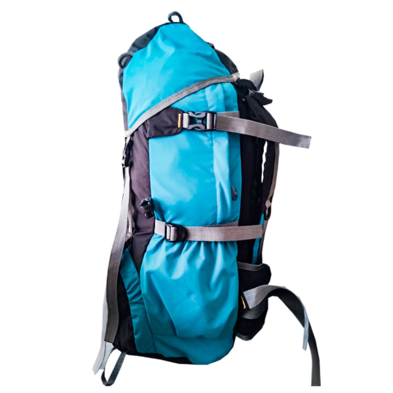 Ultimativer 45L Wanderrucksack – Leicht, bequem und abenteuerbereit