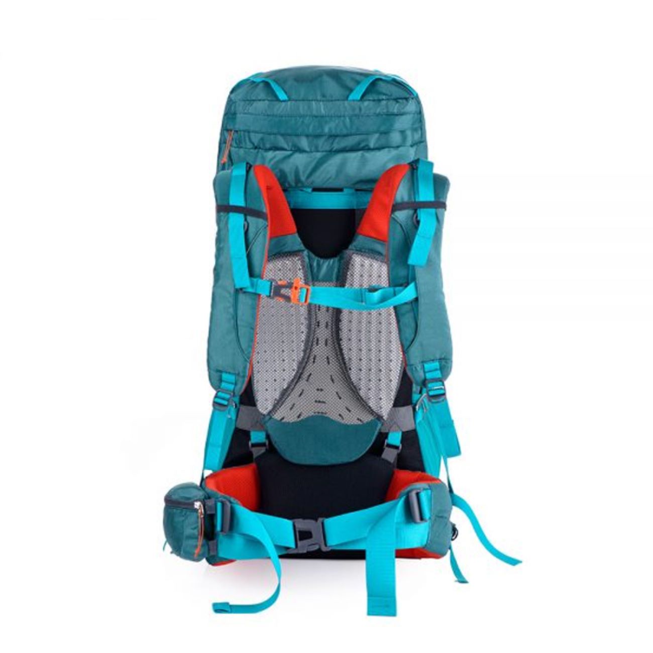 Wasserabweisender 55L Wanderrucksack – Nature Hike Marke