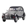 Welly Spielzeugauto Modell Citroën Jian 2CV (1940) – Perfekt für Sammler
