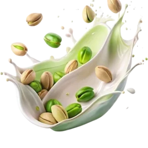 Iranische Nüsse