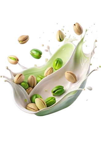 Iranische Nüsse
