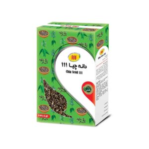 111 Bio-Chiasamen – Ein nährstoffreiches Superfood – 200 g