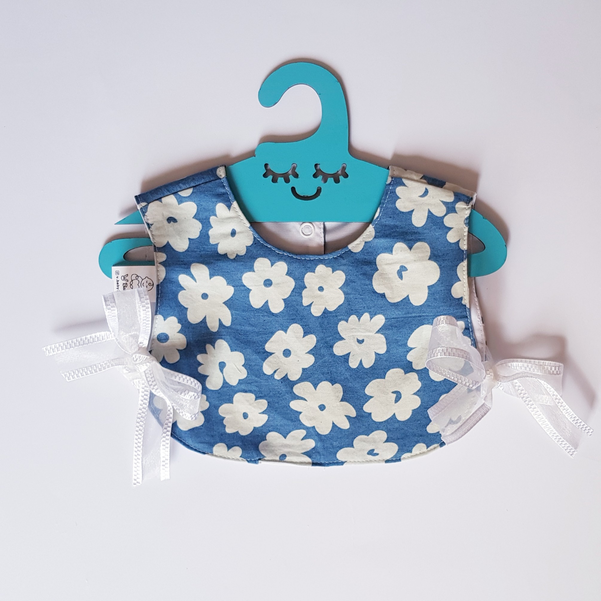Baby Mädchen ärmelloser Strampler Atmungsaktiv & Ideal für den Sommer