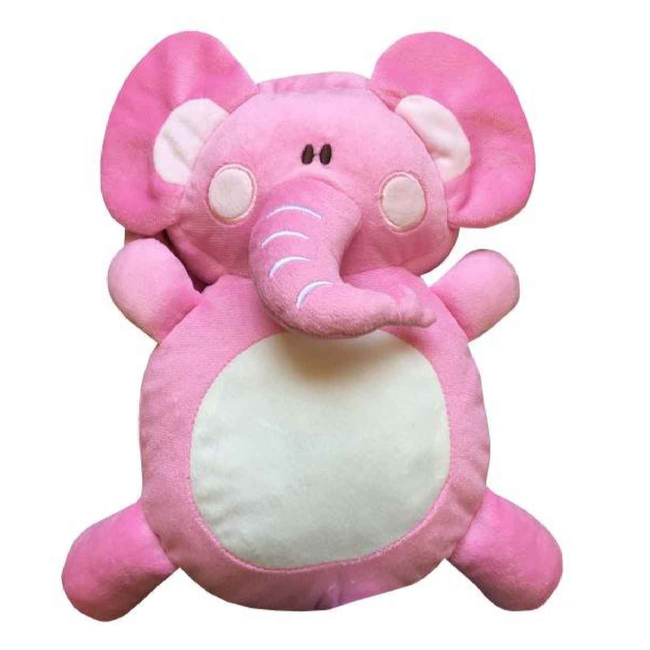Baby-Kopfschutz Elefanten-Kopfkissen für Babys