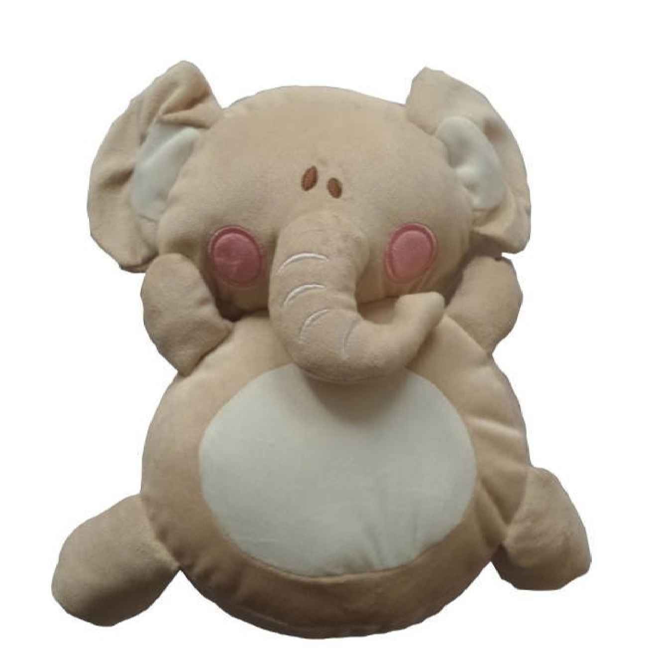 Baby-Kopfschutz Elefanten-Kopfkissen für Babys