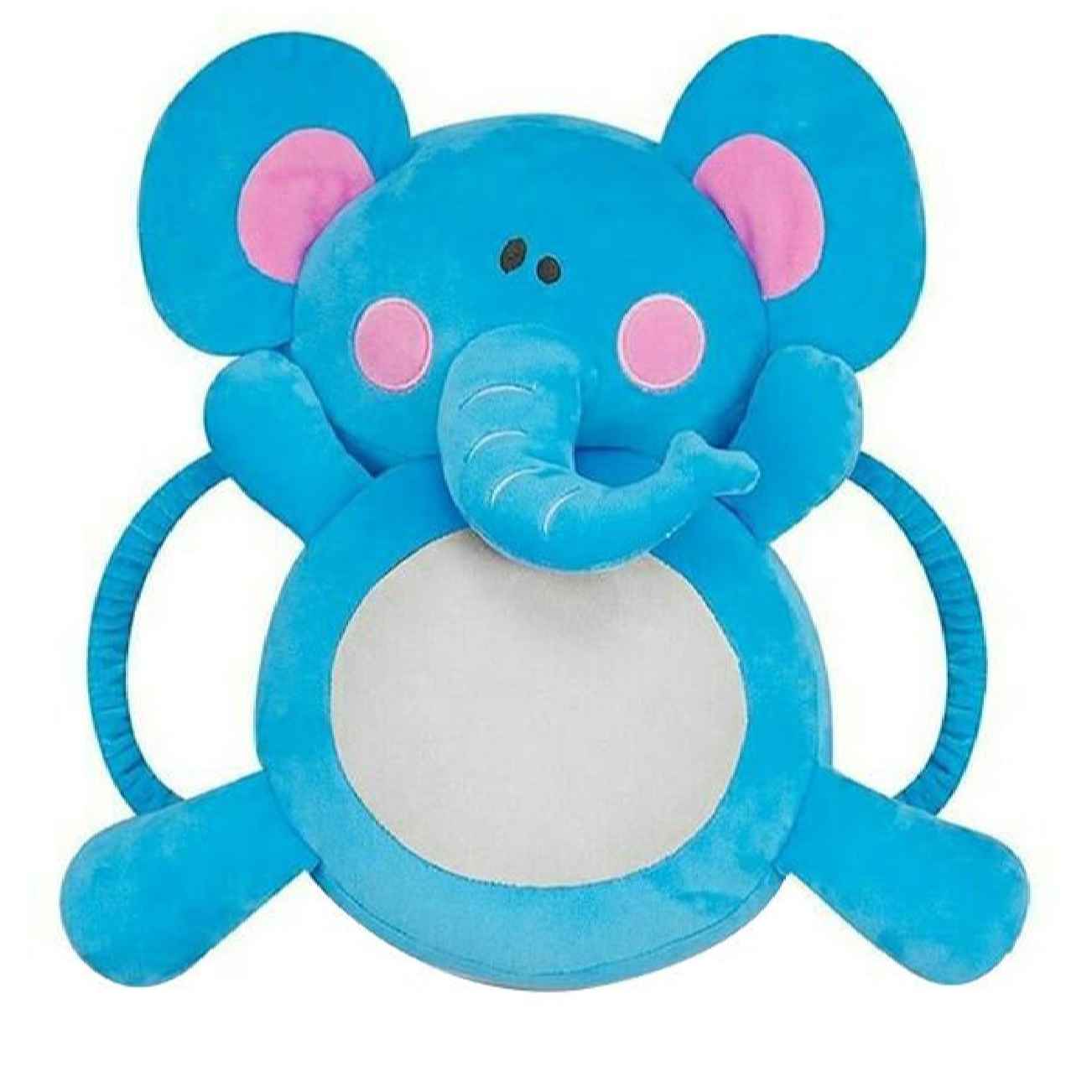 Baby-Kopfschutz Elefanten-Kopfkissen für Babys
