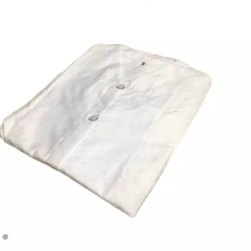 Cool and Soft Tetron Women’s Ihram Clothing, 5-piece Set