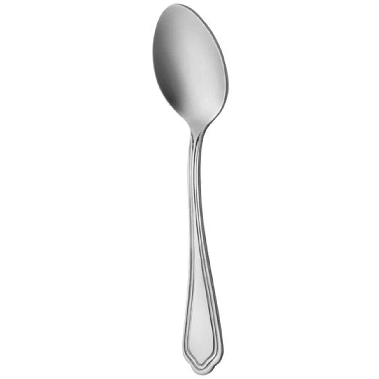 Edelstahl-Marmeladenlöffel-Set – Veniz, 6 Stück