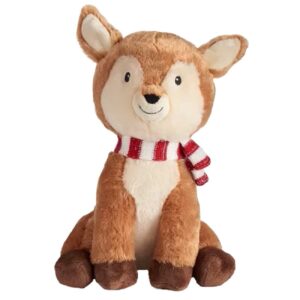 Gazellen-Design Plüschpuppe – Kuscheltiere für jedes Herz