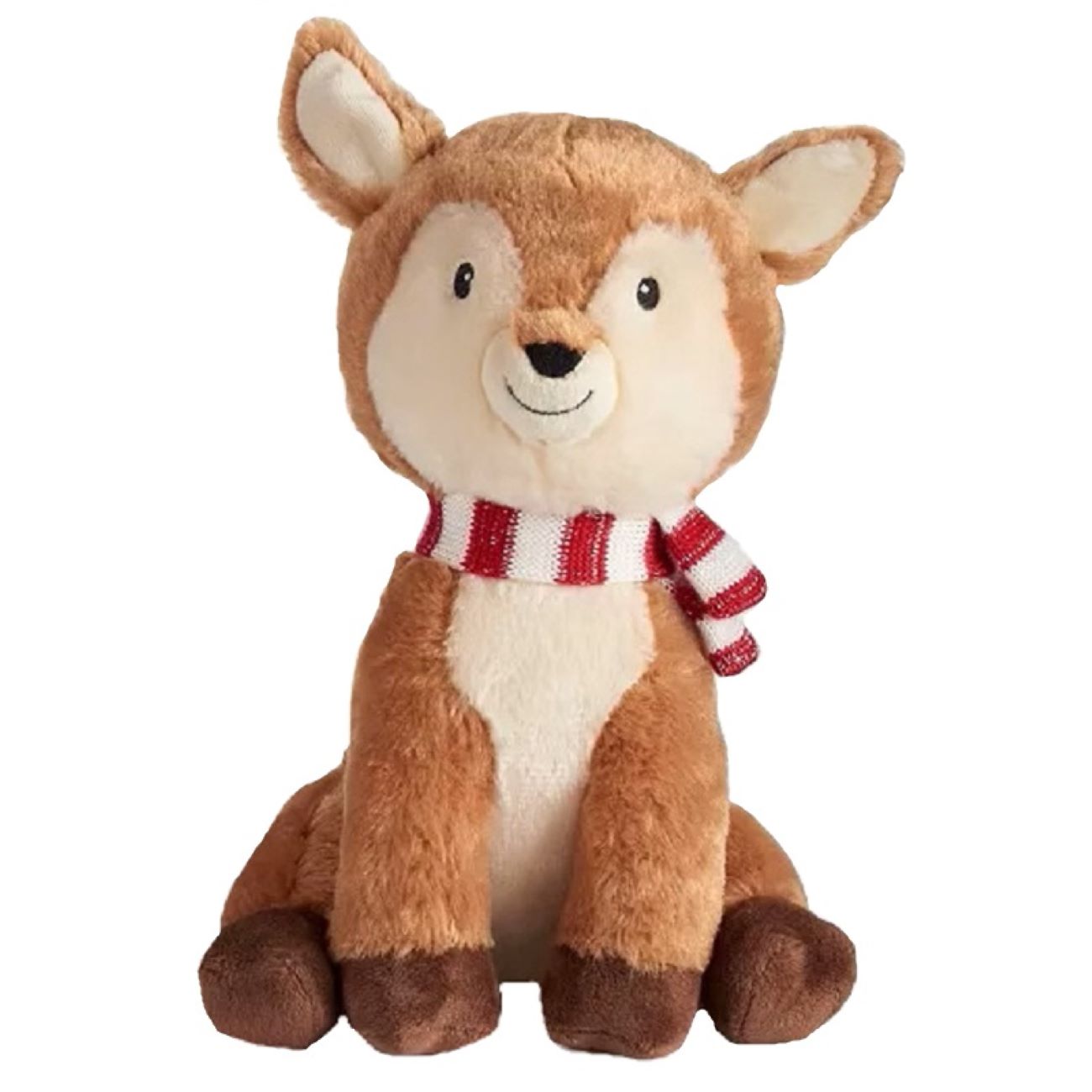Gazellen-Design Plüschpuppe – Kuscheltiere für jedes Herz