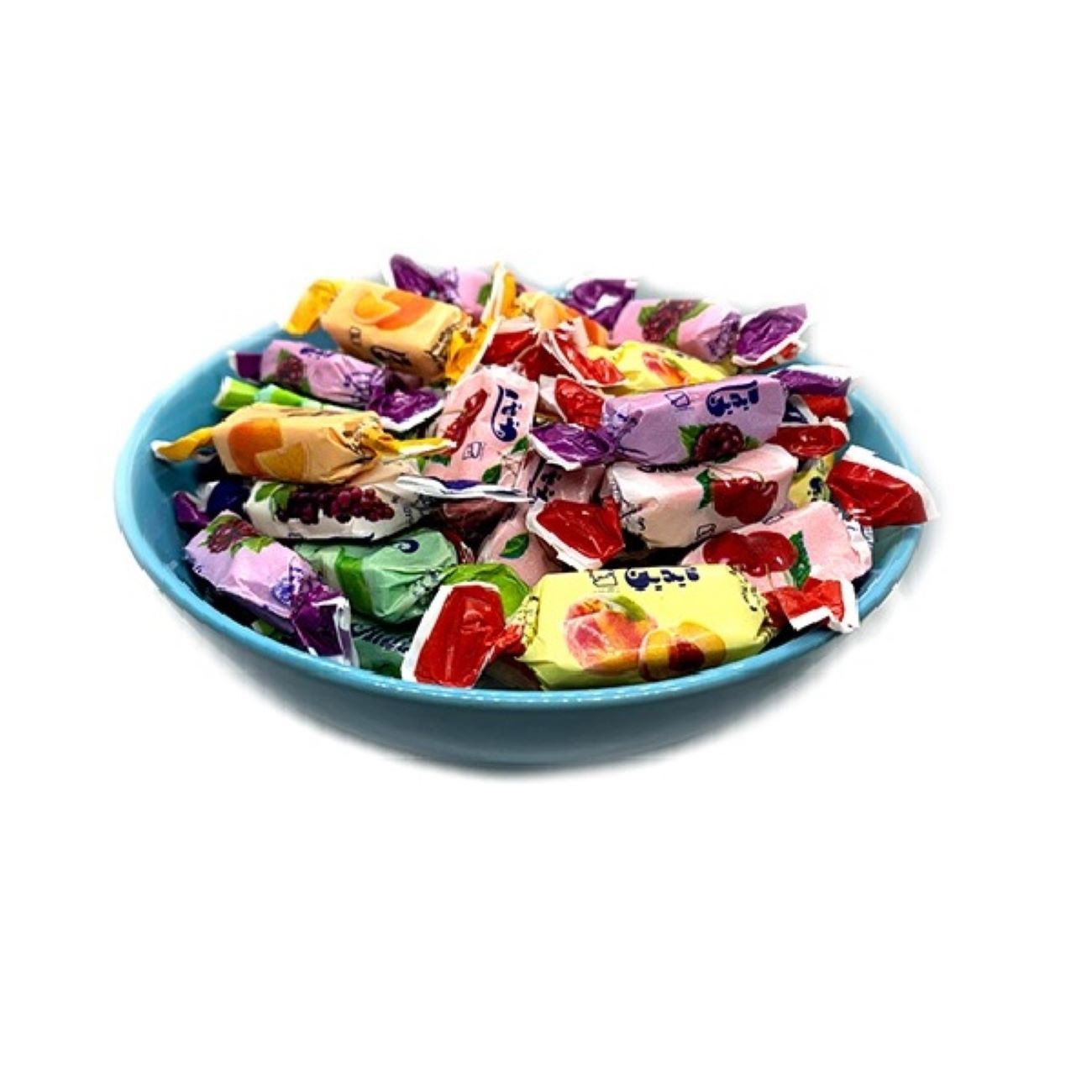 Fruchtgeschmack Toffee – Marke Aydin 500 g