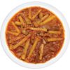 Gheymeh Bademjan – Dose, Aubergine, Erbsen, Pilze, Pommes, 475 g (x8)