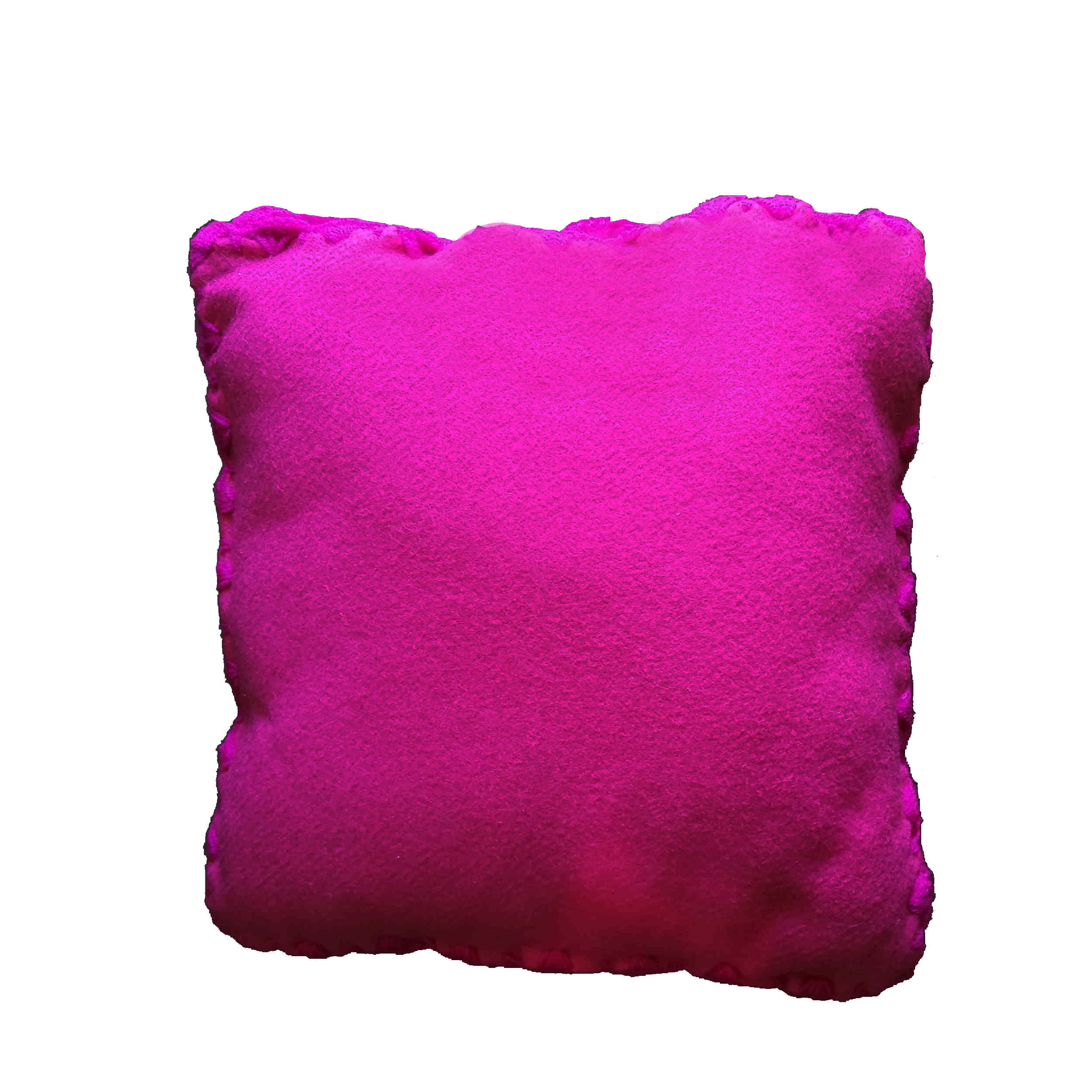 Handgefertigtes Kissen-Set – Ideal für jedes Zimmer (Set aus 2)