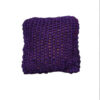 Handgewebtes Kissen-Set – Elegant, für jedes Zuhause (Set aus 2)