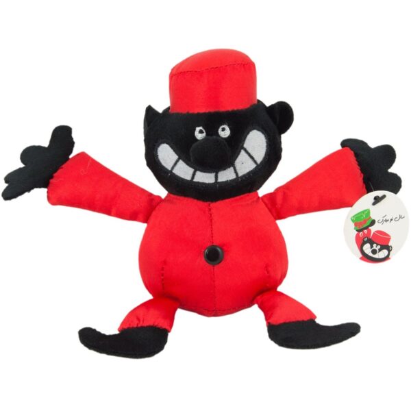 Glückliche Haji-Firouz-Puppe, geeignet für Ihre Haft-Seen-Dekoration