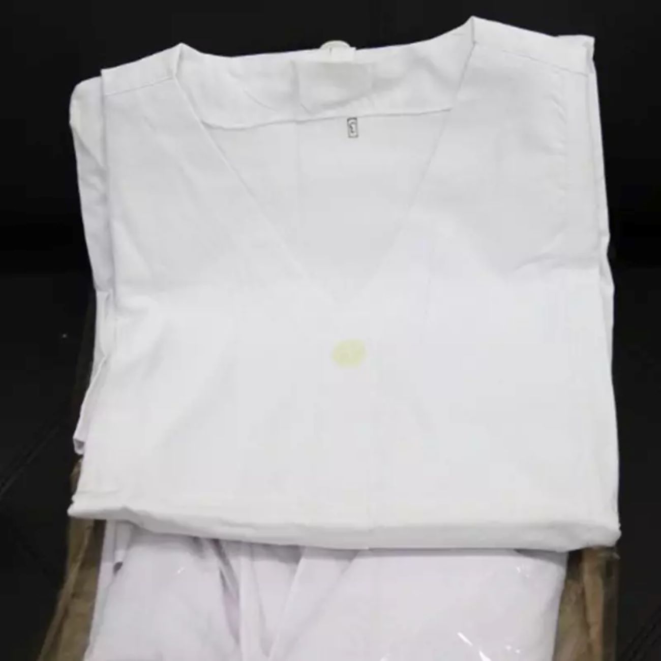 Hochwertiges Tetron-Ihram-Set für Damen für Hajj