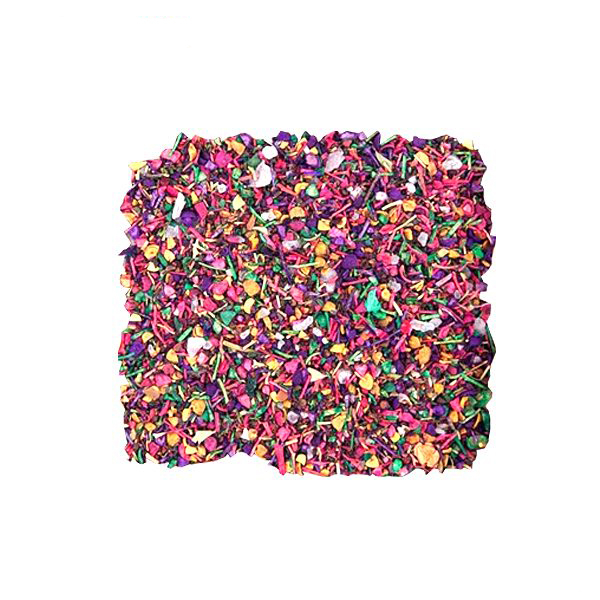 Buntes Espand aus Iran – Schutz und Reinigung (3 x 250 g)