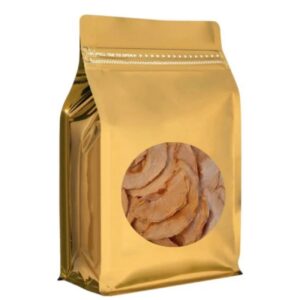 Khatoon lokale getrocknete Cantaloupe – 500 g (2 Packungen)