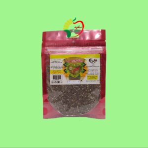 Nafas Bio-Chiasamen – Ein nährstoffreiches Superfood – 100 g