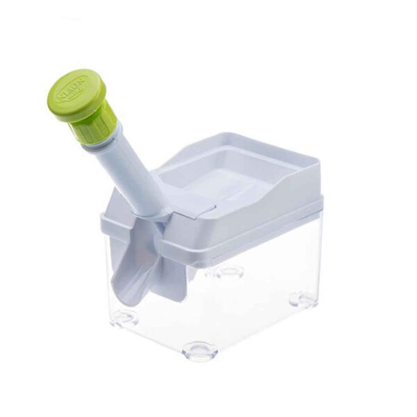 Novin Kernentferner – Vier-in-Eins für Kirschen, schnell & einfach