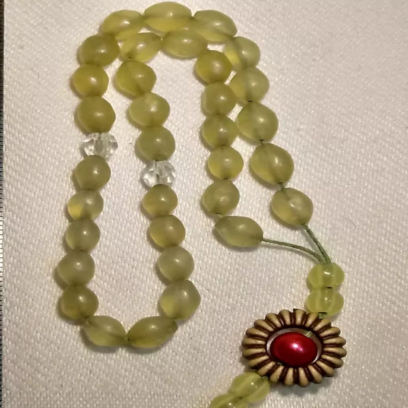 Set aus persischen Kupfer-Salz- und Pfefferstreuern Ei-Design (6x)