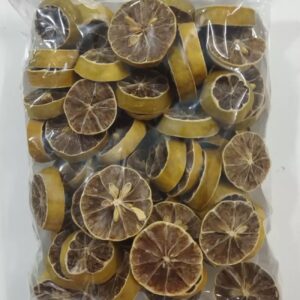 Persische getrocknete Zitronenscheiben – 1000 g