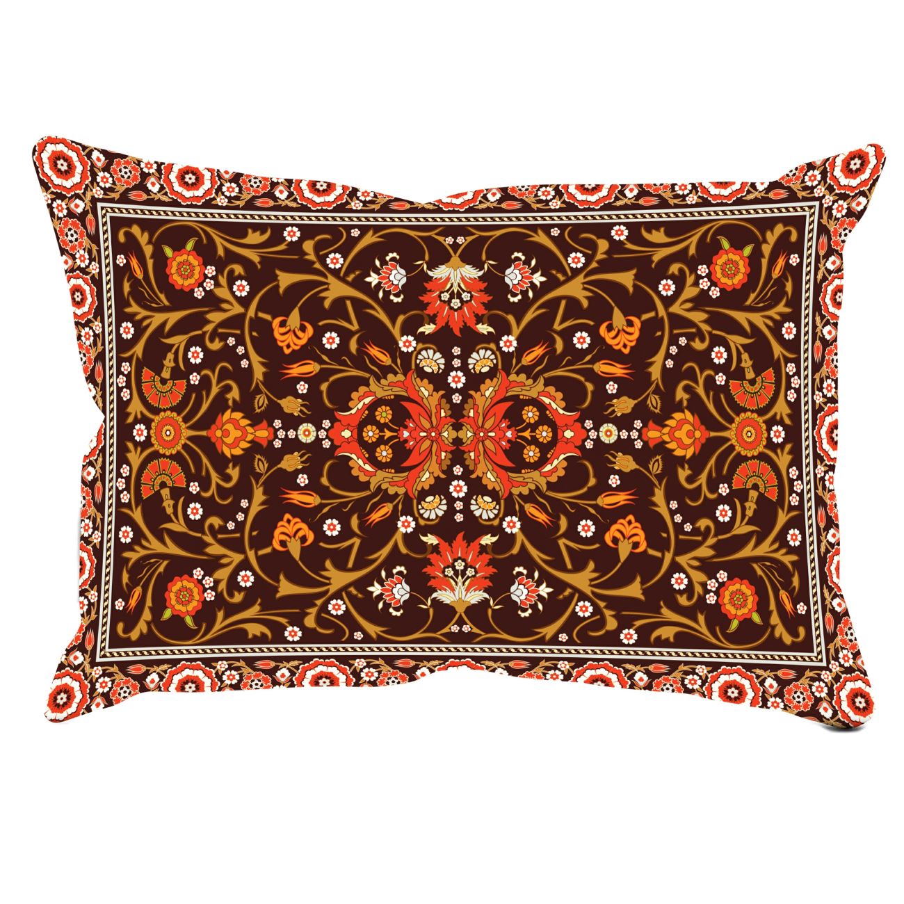 Einzelgröße Bodenmatratze Modell Roya – 185×85 cm