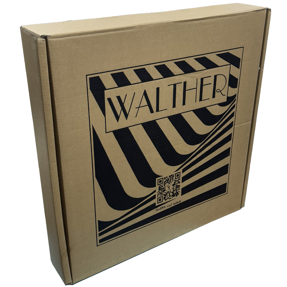 Drehbare Zahnrad-Wanduhr – Industrielle Vintage-Uhr