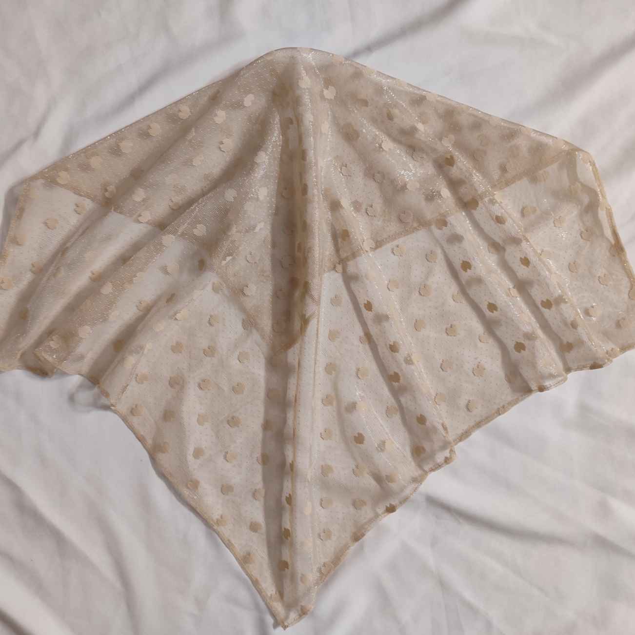 Schicke und stilvolle Turbane aus Stretch-Lurex-Stoff – Modell Elegance