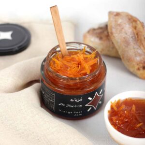 Flüstern der Zitrusfrüchte – Bitterorangenblüten, 400 g