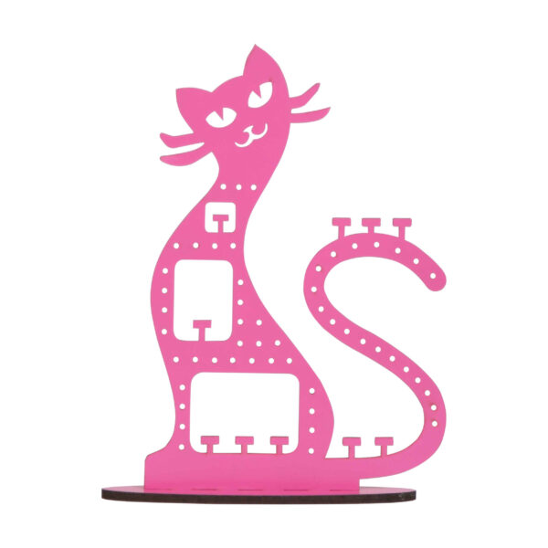 Schmuckhalter und Holz-Aufbewahrung – Ideal für Ketten, Ringe & Ohrringe