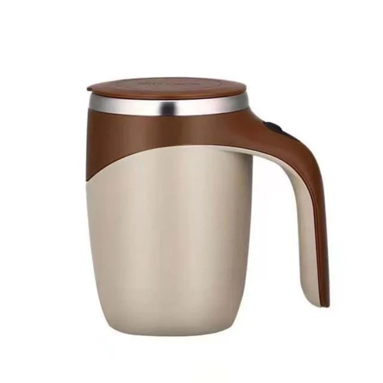 Automatischer Rühr-Reisemug – Modell XD-860 (380 ml)