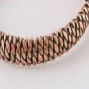 Kupferarmband – Klassisch, minimalistisch, für Einzel- oder Kombistil