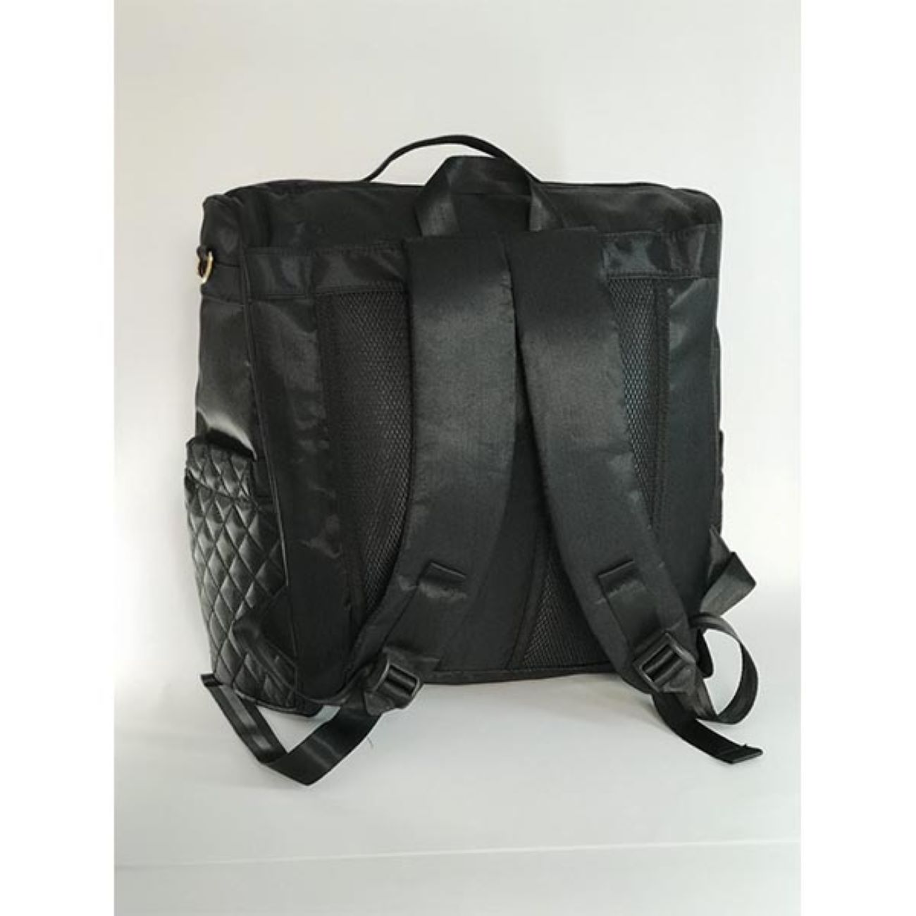 Wickeltasche für beschäftigte Mamas | Trendy, robust und für alles bereit