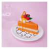 Handmade-Candle-Orange-Slice-Cake-Novelty-Decorative-2