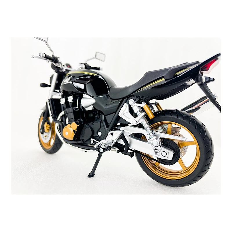 Honda CB1300 Style Spielzeug-Motorrad – Realistisches Modell für Kinder & Sammler