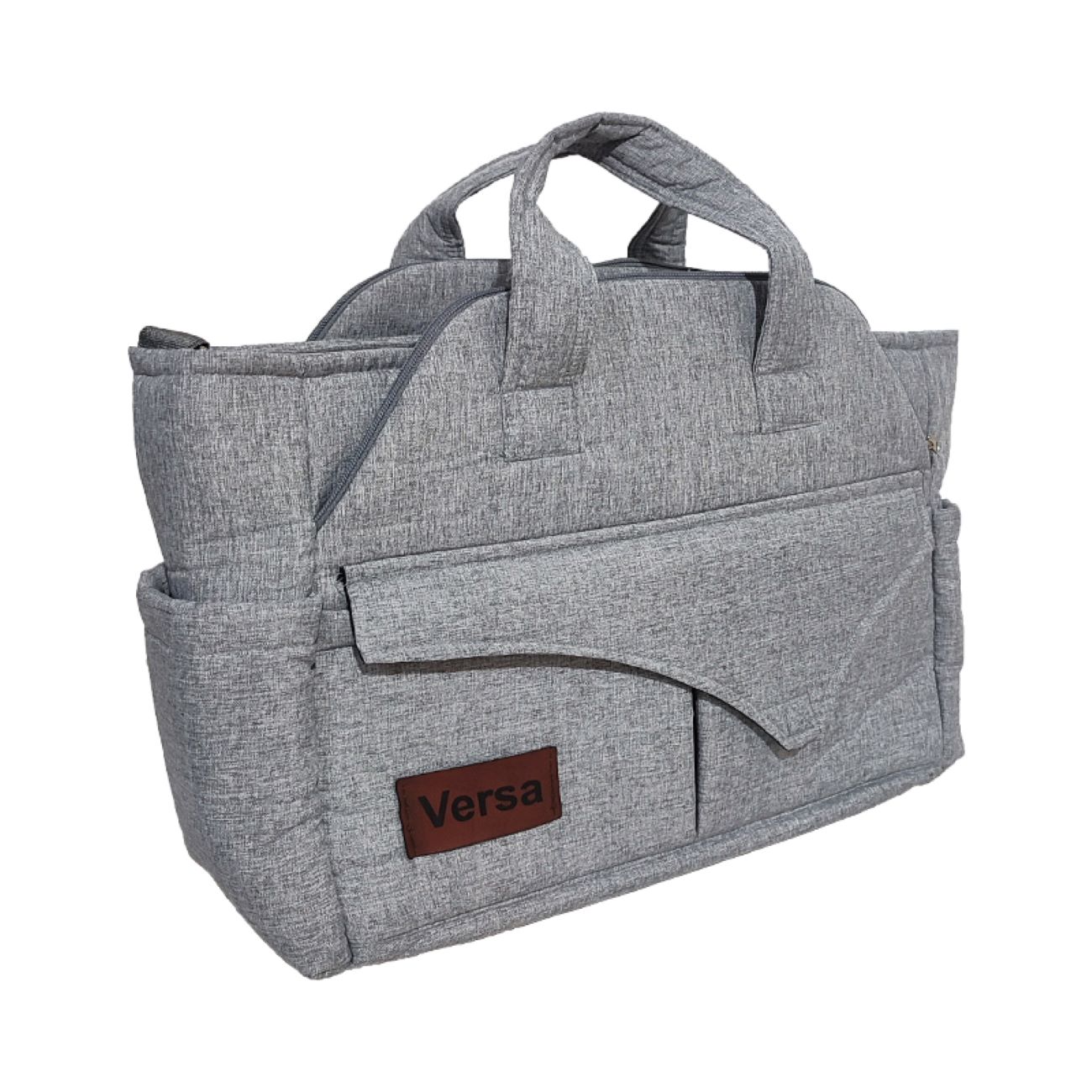 Luxus-Wickeltasche für Mütter | Perfekte Kombination aus Stil und Funktion