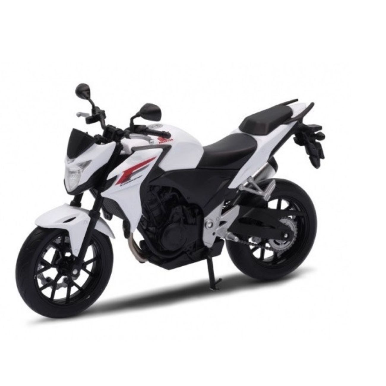 Motorradmodell Maisto Honda CB 500F – Für Kinder & Sammler geeignet