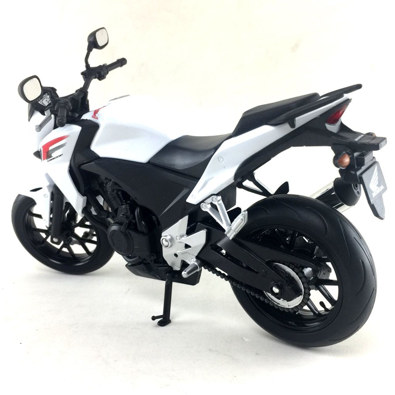 Motorradmodell Maisto Honda CB 500F – Für Kinder & Sammler geeignet