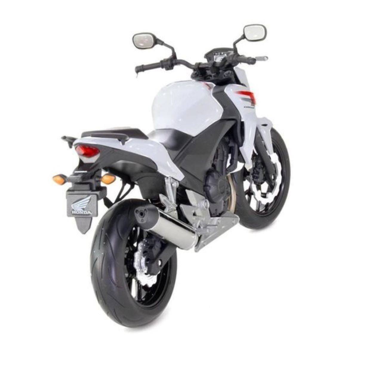 Motorradmodell Maisto Honda CB 500F – Für Kinder & Sammler geeignet