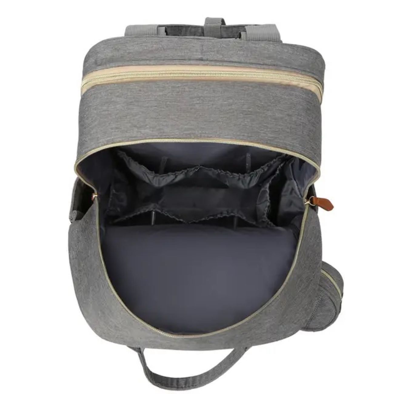 Multifunktionale Wickeltasche für Mütter | Praktisch und modisch