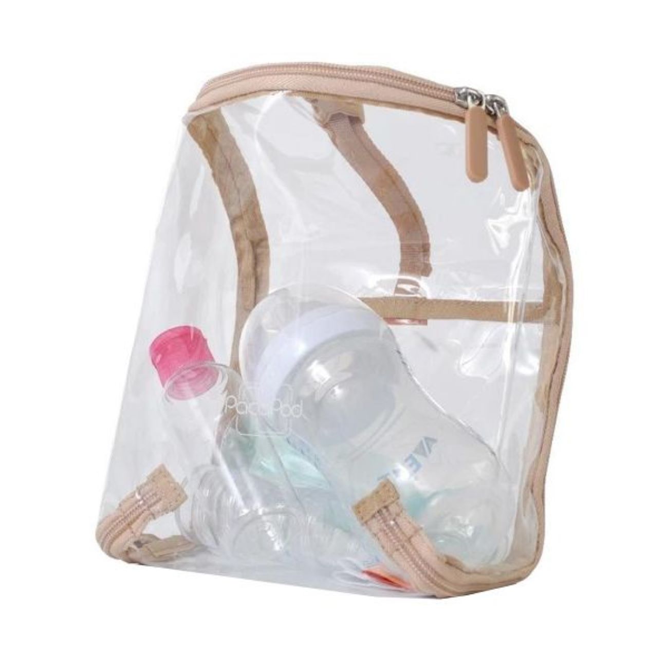 Hochwertiger Wickelrucksack für Mütter – Komfort, Stil und durchdachte Organisation